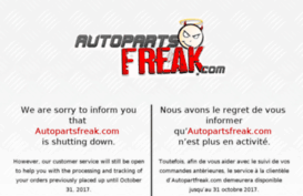 autopartsfreak.com