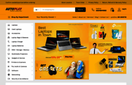 autoplay.com.pk