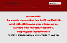 autoremoteman.co.uk