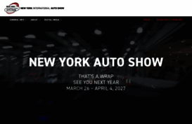 autoshowny.com