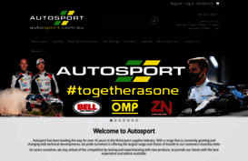 autosport.com.au