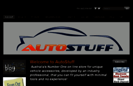 autostuff.com.au