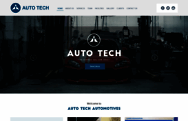 autotechdubai.net