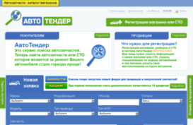 autotender.by