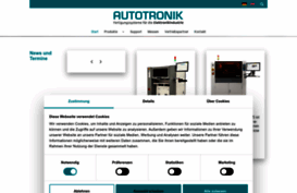 autotronik.com