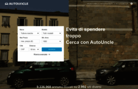 autouncle.it