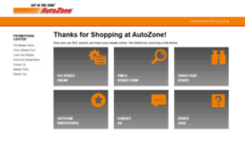 autozonepromotions.com