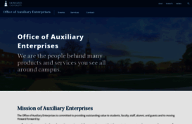auxiliary.howard.edu