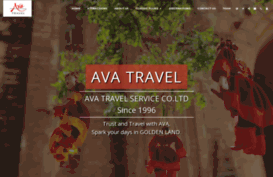 ava-tours.com