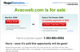 avacweb.com