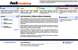 availinnovations.com