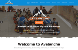 avalanche.co.za