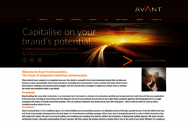 avantcommunication.com