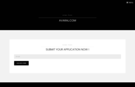 avaral.com