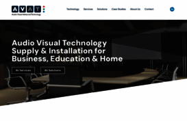 avat.co.uk