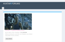 avatar-forums.com