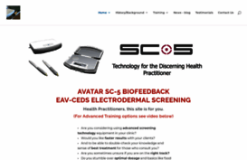 avatar-health-test-system.com