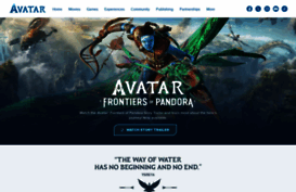 avatar.com