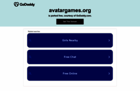 avatargames.org
