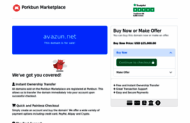 avazun.net