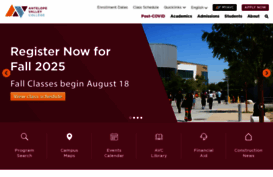 avc.edu