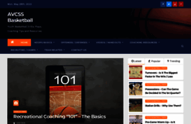 avcssbasketball.com