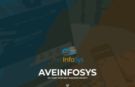 aveinfosys.com