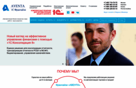 aventa-group.ru