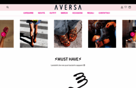 aversashoes.com