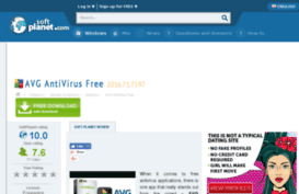 avg-antivirus-free.softplanet.com