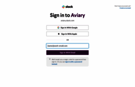 aviary.slack.com