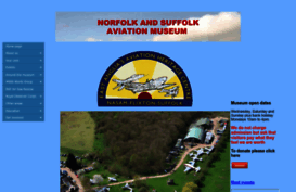 aviationmuseum.net