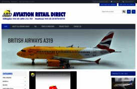 aviationretaildirect.com