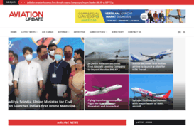 aviationupdatemagazine.com