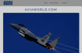 aviaworld.com