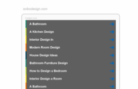 avibodesign.com