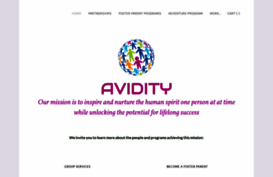 avidity.org