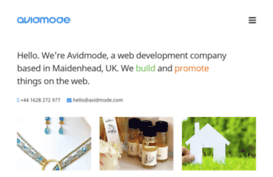 avidmode.com