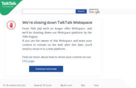 aviemorewalking.talktalk.net