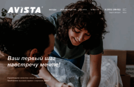 avistafasad.com