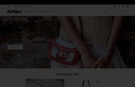 avrilgau.com