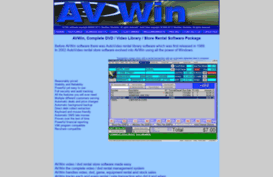 avwin.com.au
