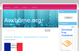 avxhome.org