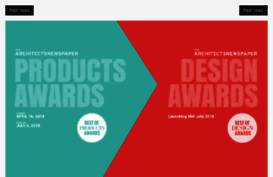 awards.archpaper.com