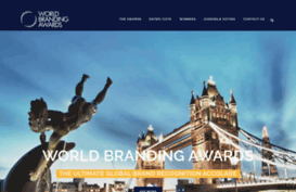 awards.brandingforum.org