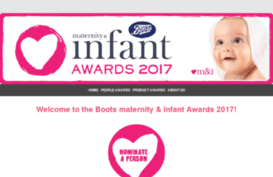 awards.maternityandinfant.ie