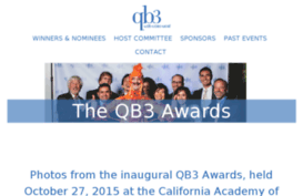 awards.qb3.org