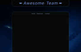 awesome-team.com