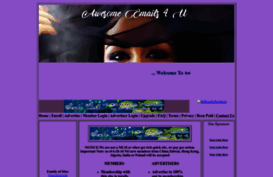awesomeemails4u.com