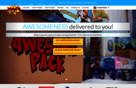 awesomepack.com